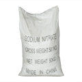 Tech Grade Sodium Nitrate